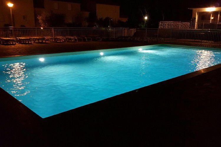 Les Villas De Nuciola Front De Mer Червионе Экстерьер фото